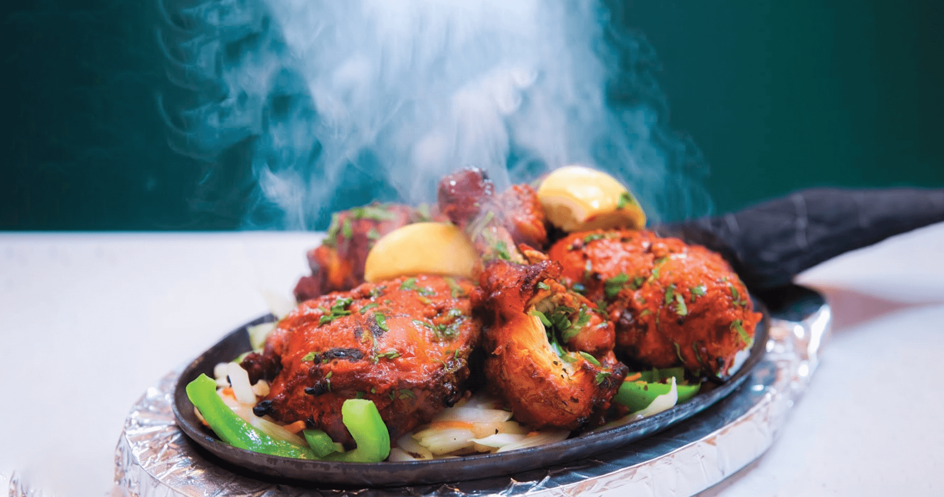 Madhuban Royal Indian Cuisine