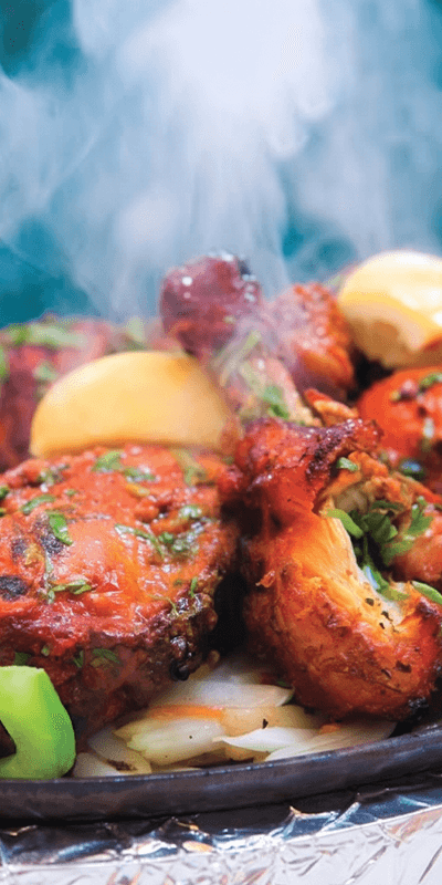 Madhuban Royal Indian Cuisine