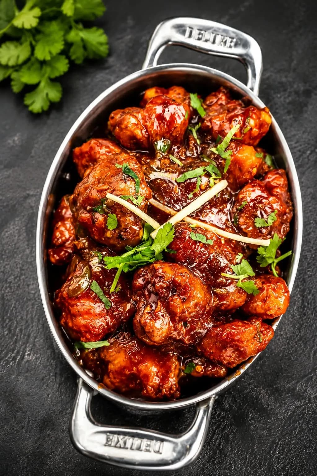 Sizzling Charcoal Tandoor Grill