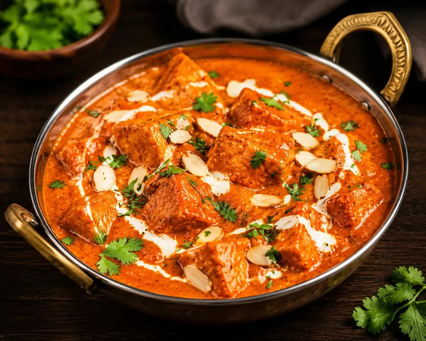 Artisanal Spices & Delicacies