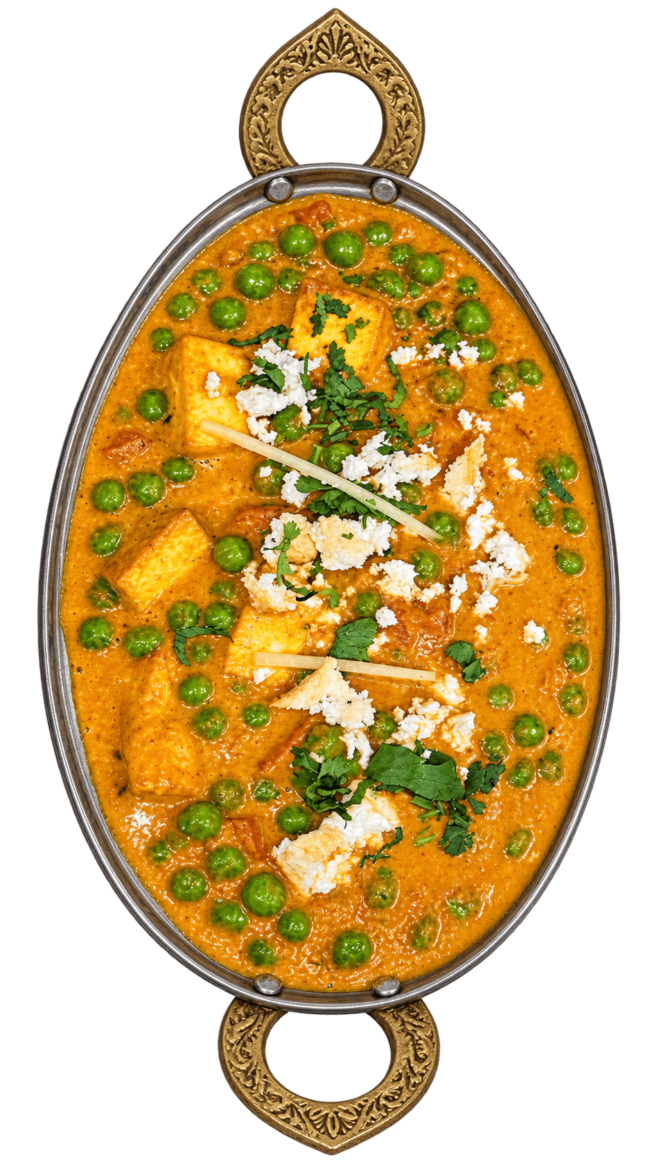 Royal Dal Makhani