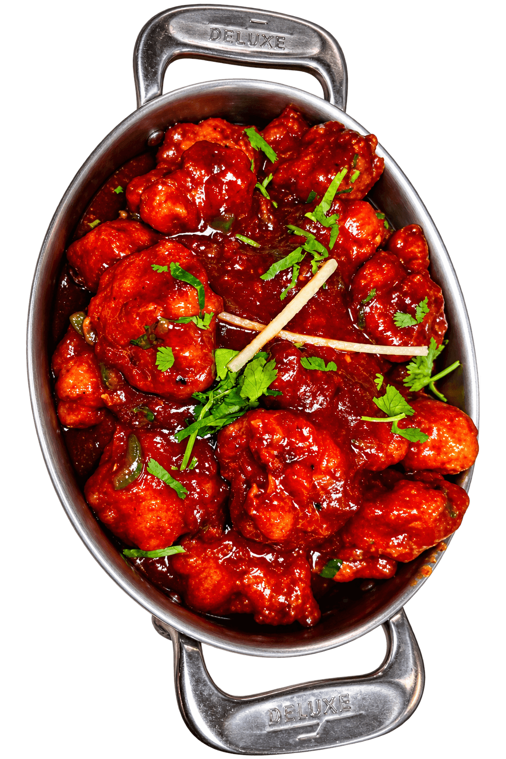 Murgh Makhani Butter Chicken