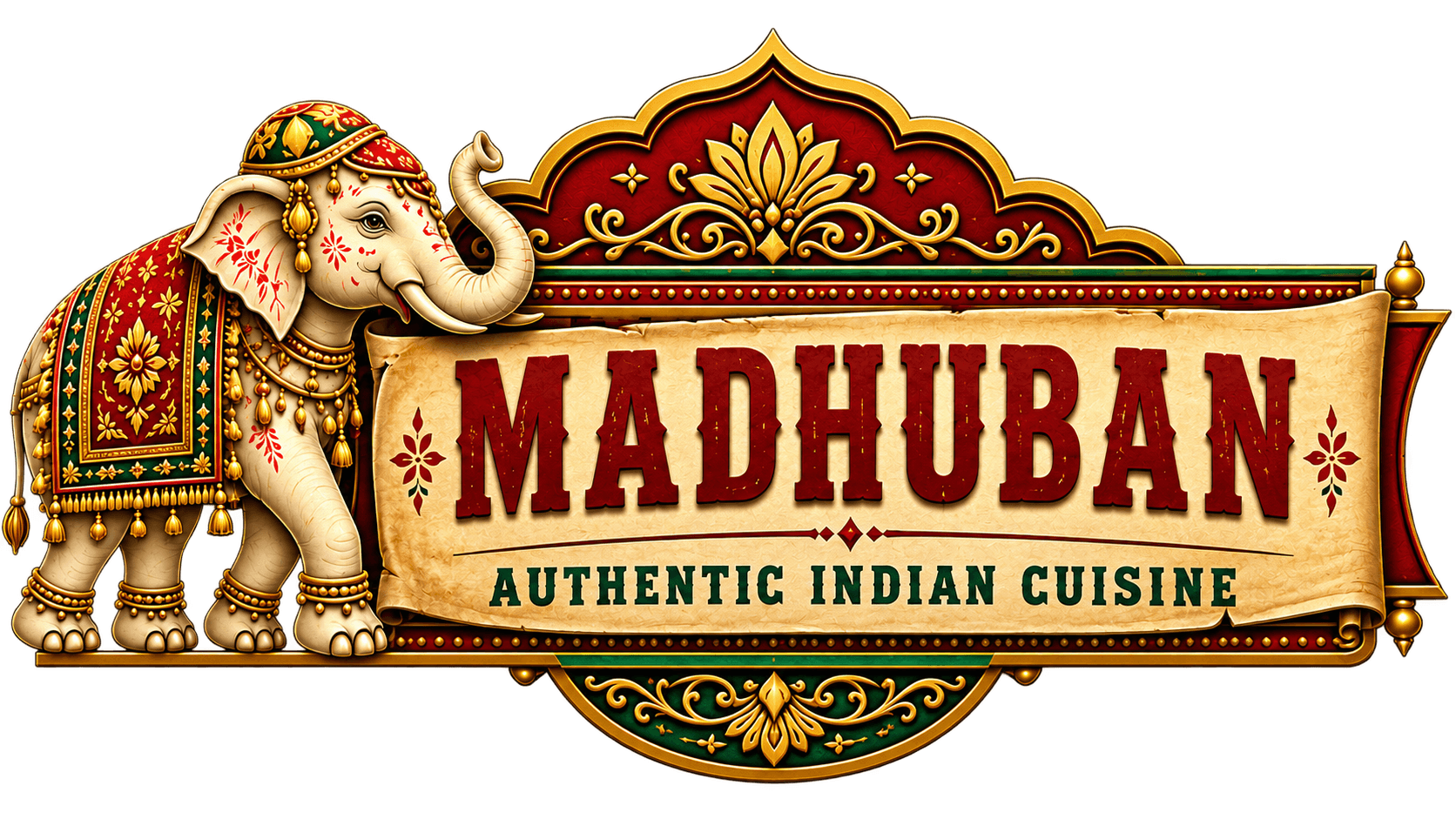 Madhuban Authentic Indian Cuisine