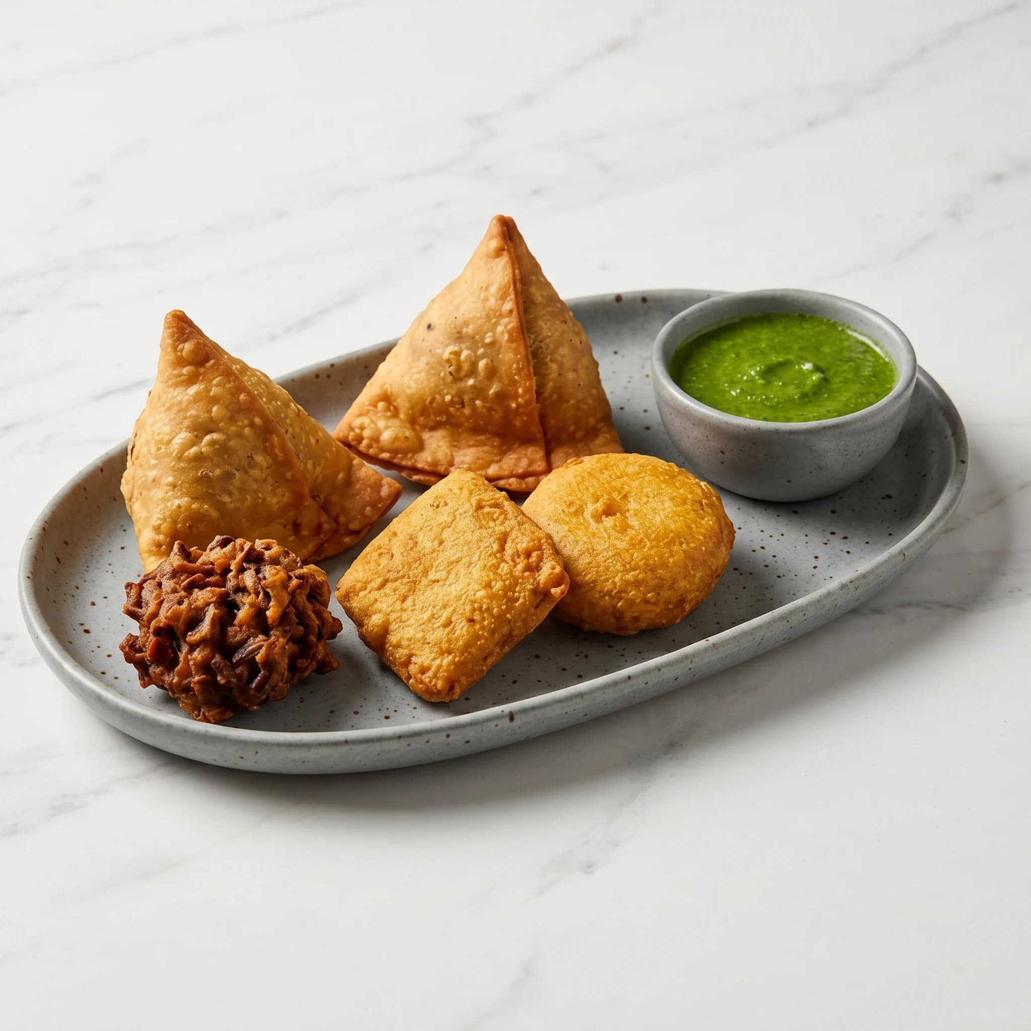 Appetizers